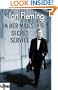 On Her Majesty's Secret Service