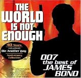 World Is Not Enough
