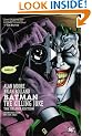 Batman: The Killing Joke (Deluxe Edition)