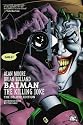 Batman: The Killing Joke (Deluxe Edition)