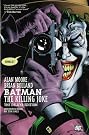 Batman: The Killing...
