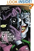 Batman: The Killing Joke (Deluxe Edition)
