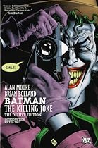 Batman: The Killing Joke (Deluxe Edition)