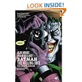 Batman: The Killing Joke (Deluxe Edition)