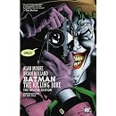 Batman: The Killing Joke (Deluxe Edition)