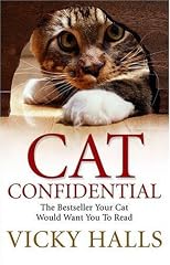 Cat Confidential: The Book Your Cat Would Want You to Read