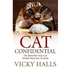Cat Confidential: The Book Your Cat Would Want You to Read