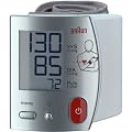 Braun BP 1700 Blutdruckmessger�t Handgelenk
