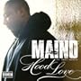 Hood Love [Vinyl]