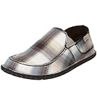 Simple Gumshoe Loafer