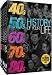 History of Your Life - The Decades Collection - 40s-80s