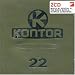 Kontor - Top of the Clubs Vol. 22