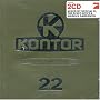 Kontor - Top of the Clubs Vol. 22