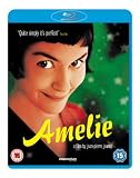Amelie [Blu-ray]