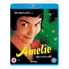 Amelie [Blu-ray]
