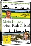 Produkt-Bild: Mein Bauer, seine Kuh & Ich (DVD)