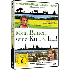 Mein Bauer, seine Kuh & Ich (DVD)
