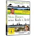 Mein Bauer, seine Kuh & Ich (DVD)