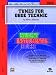 Student Instrumental Course Tunes for Oboe Technic