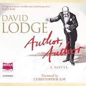 Author, Author | [David Lodge]