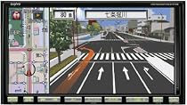 三洋電機 AV一体型HDDナビゲーション NVA-HD1780FT NVA-HD1780FT