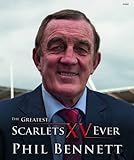 The Greatest Scarlets XV ever