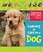 Learning to Care for a Dog (Beginning Pet Care with American Humane)