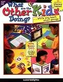  : What Are the Other Kids Doing While You Teach Small Groups?: The Answer to Every Teacher's Question
