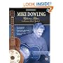 Acoustic Masterclass: Mike Dowling -- Uptown Blues (American Roots Guitar (Book & CD)