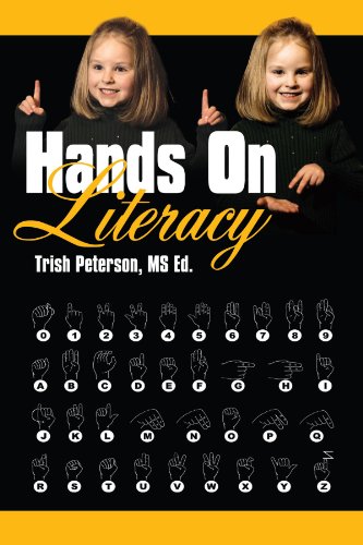 hands on literacy