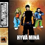 Hyvä Minä