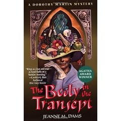 Body In The Transept      Mm