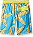 Tommy Bahama Boys' Palm Tree Leaf Swim Trunks