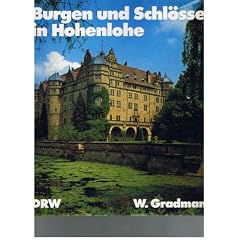 Burgen und Schl�sser in Hohenlohe