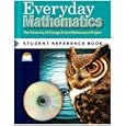 Everyday Mathematics Student Reference Book Grade 5