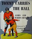 Tommy Carries the Ball