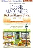 Back on Blossom Street (Blossom Street, No. 3)