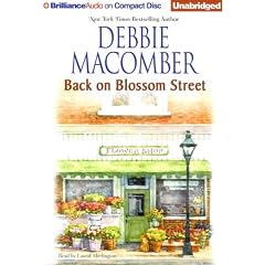 Back on Blossom Street (Blossom Street, No. 3)