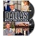 Dallas: The Movie Collection