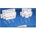 384 Watch Mineral Crystals & Hypo Cement Glue