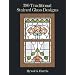 390 Traditional Stained Glass Designs (Dover Stained Glass Instruction)