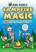 Mac King's Campfire Magic: 50 Amazing, Easy-to-Learn Tricks and Mind-Blowing Stunts Using Cards, String, Pencils, and Other Stuff from Your Knapsack