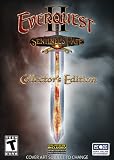 Everquest II: Sentinel's Fate Collectors Edition