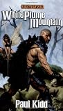 White Plume Mountain (Greyhawk)