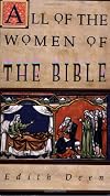 All of the Women of the Bible