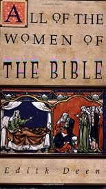 All of the Women of the Bible