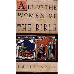 All The Women Of The Bible