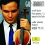 Violin Concerto No.2 in G minor, Op.63 - 3. Allegro, ben marcato