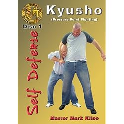 Kyusho Self Defense