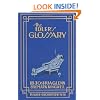 The Idler's Glossary